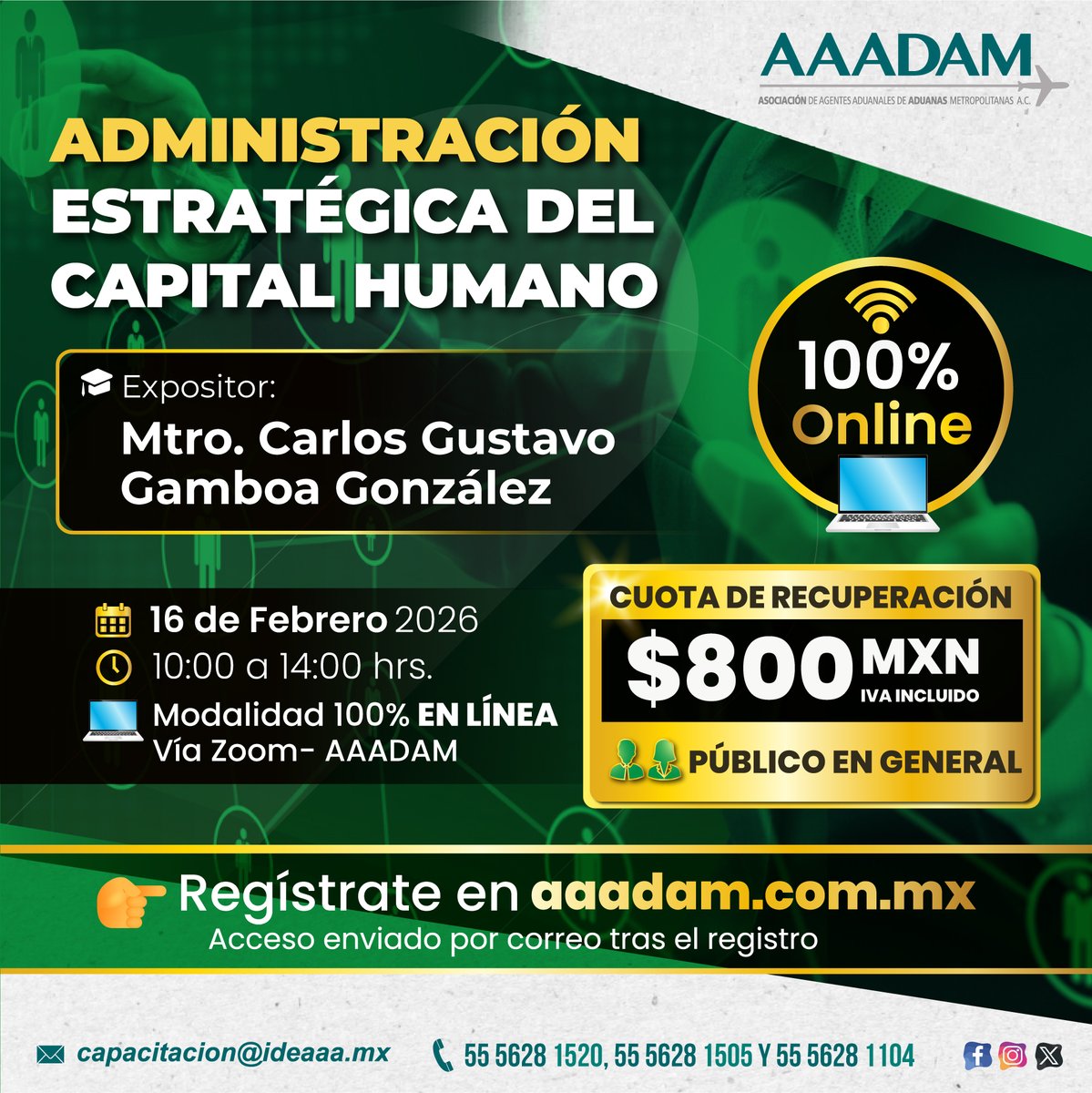 AAADAM A.C. tweet media