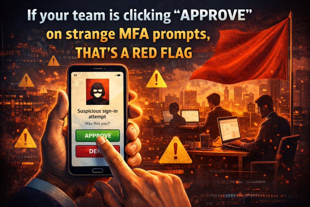 Computer Logic tweet media