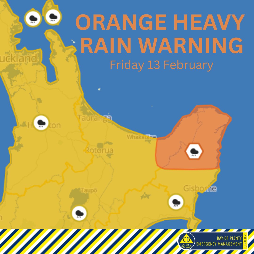 BOP Civil Defence tweet media