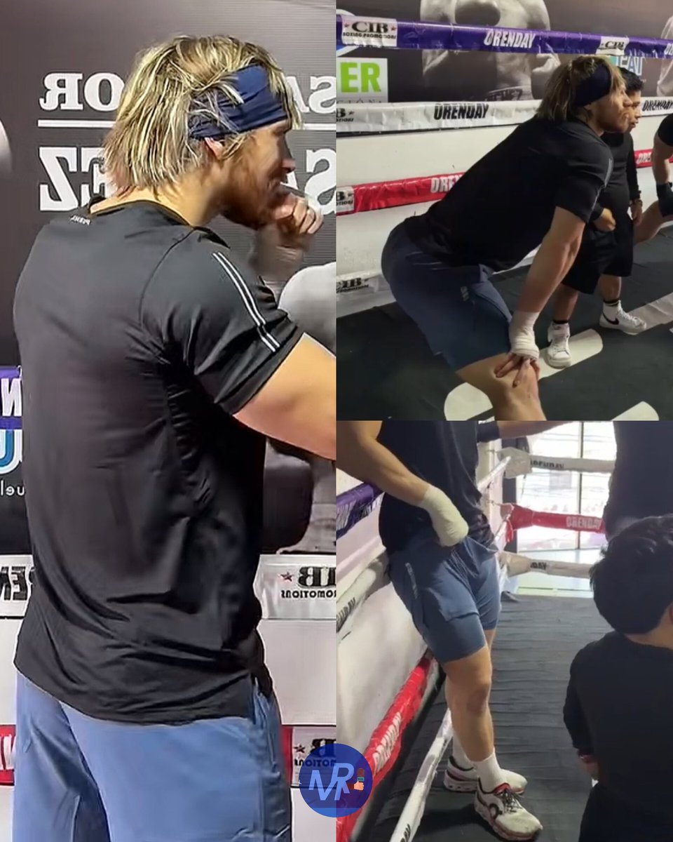 Romega_TV's tweet photo. Que bendición 😮💨Las mejores piernas y 🍑 de la farándula, asi se prepara #AldoDeNigris para subirse el ring. 💪🔥
#RingRoyale #holidayevent #tuesday #tuesdayevent #valentinesdayevent #holidaycelebration https://t.co/I7MYML8mzi