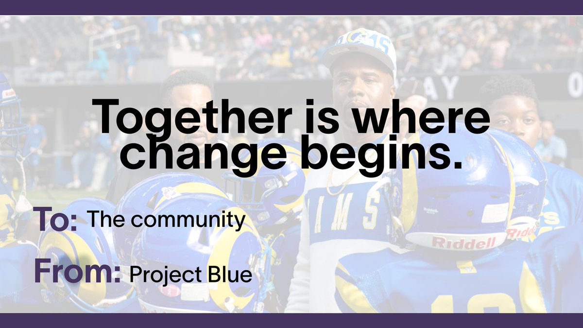 goprojectblue's tweet photo. Roses are red, violets are blue, our mission is love—and it starts with YOU! 💌 Wishing all our amazing community a Happy Valentine’s Day from Project Blue. You make our hearts full!

#ProjectBlue #CommunityFirst #ValentinesDay https://t.co/isZk2kal7h