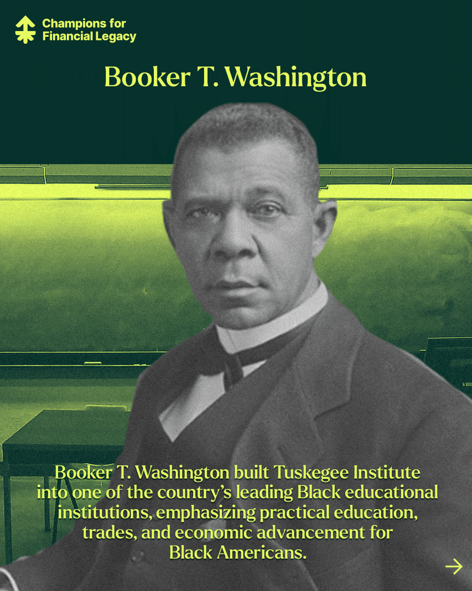 Champions For Financial Legacy tweet media