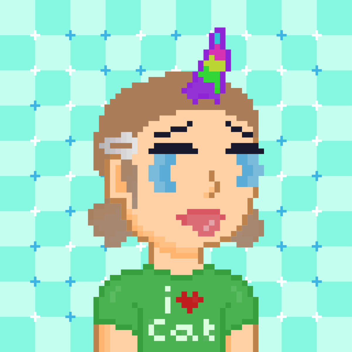 i🩷 ᓚ₍ ^. .^₎