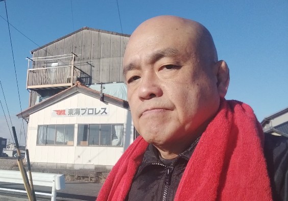 JWA東海 脇海道弘一 on X: 