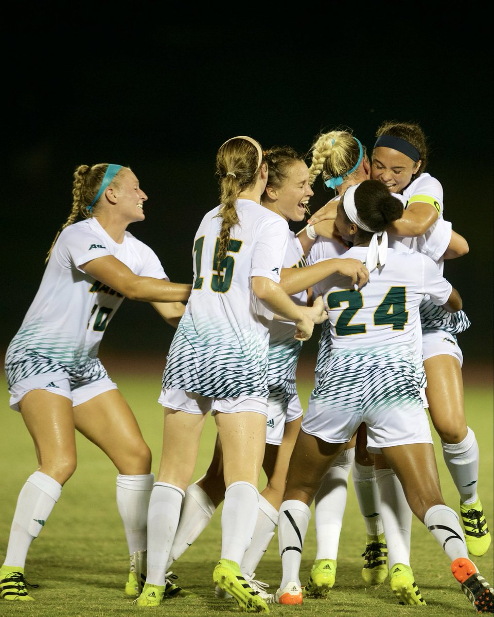 George Mason Women's Soccer tweet media