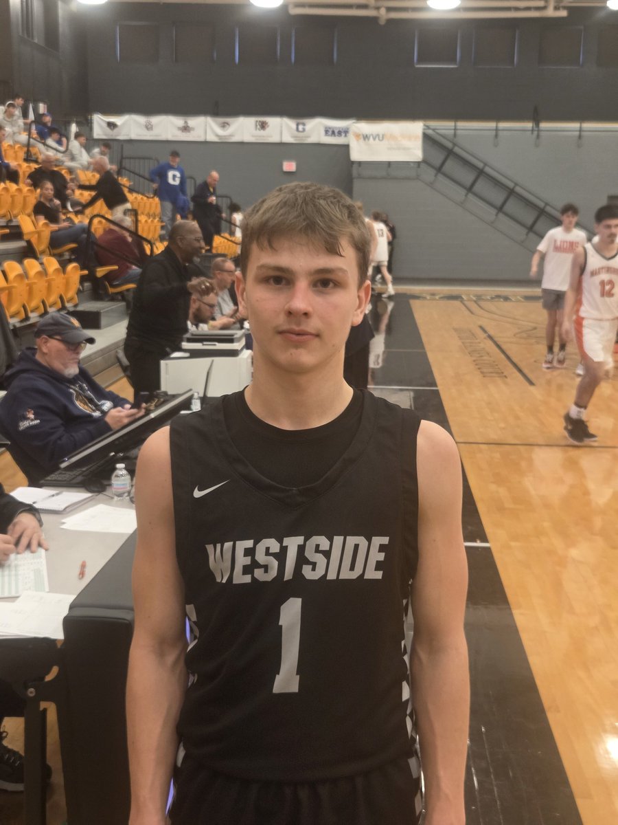 Kevin Moses Scouting and Promotional Services tweet media