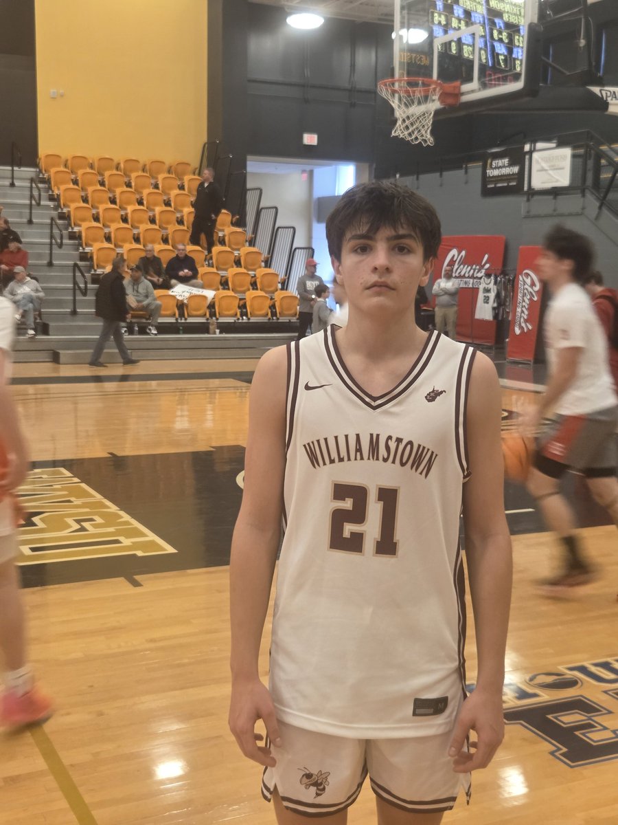 Kevin Moses Scouting and Promotional Services tweet media