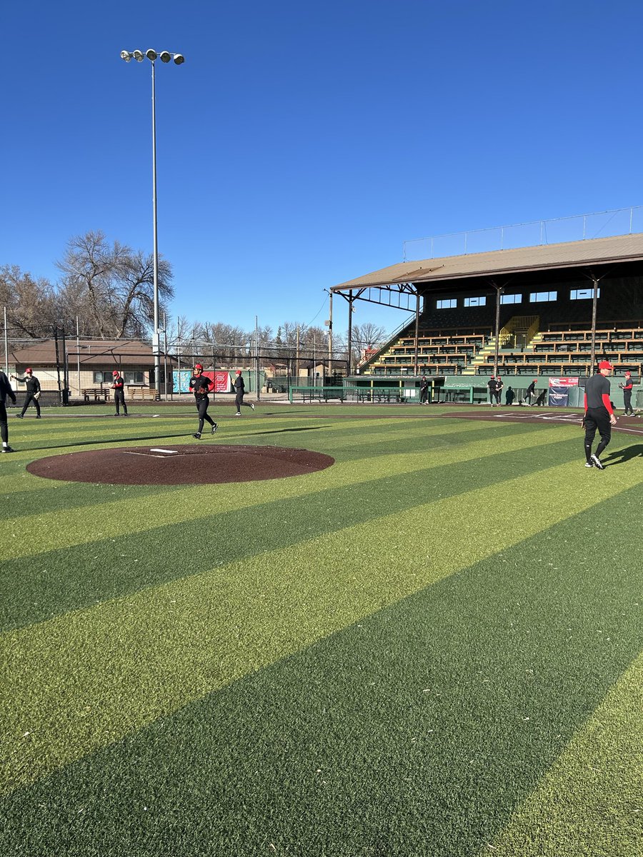 Sam Boisner tweet media