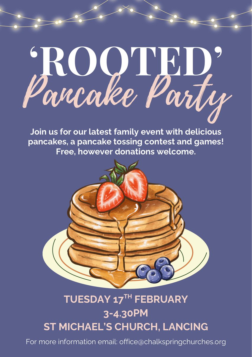 Parish of South Lancing and Sompting tweet media