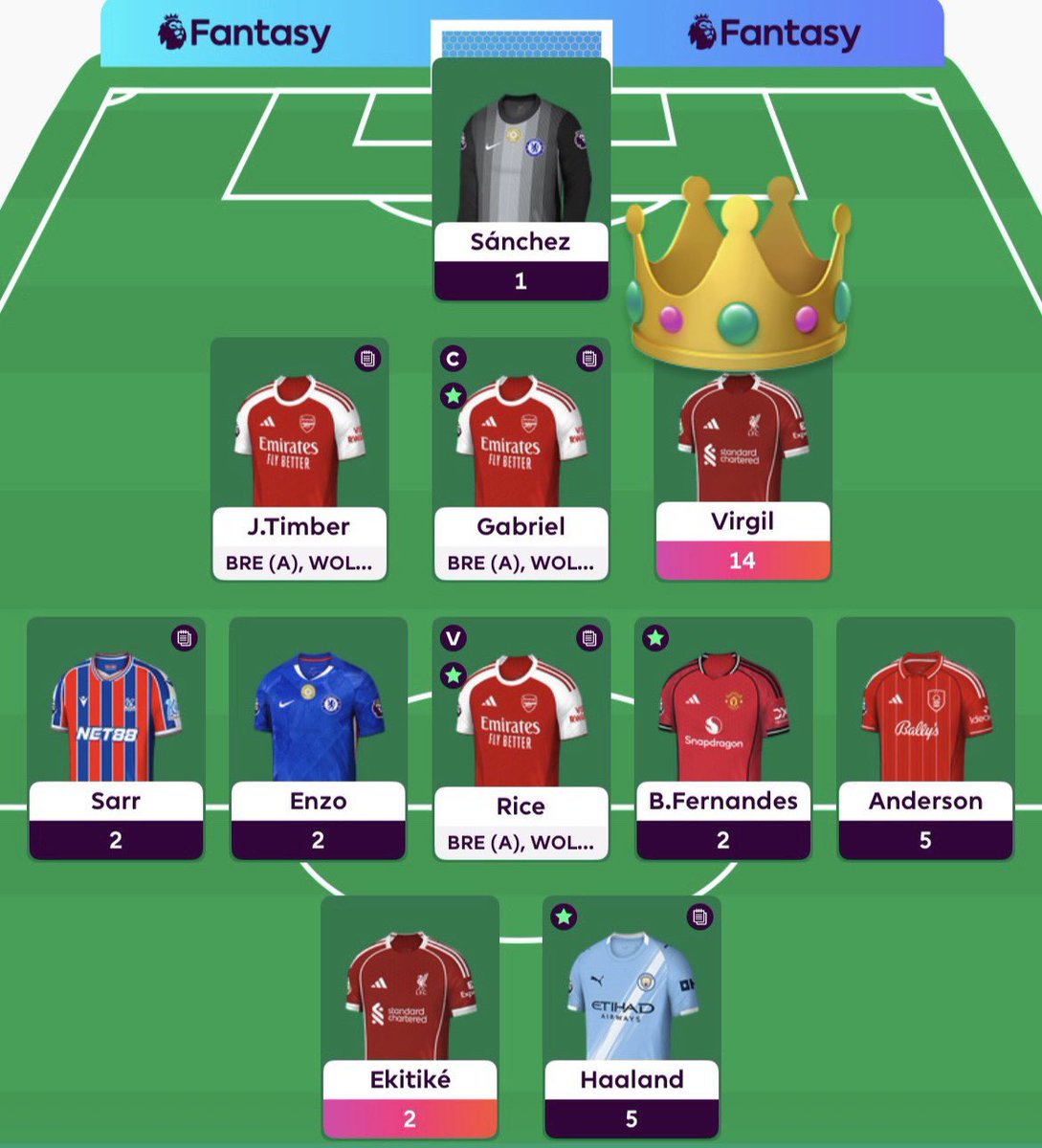 Seb Johnson tweet media