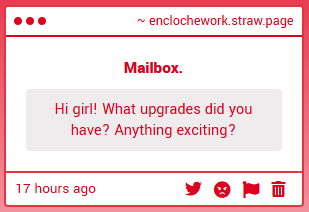 Orianna R. tweet media