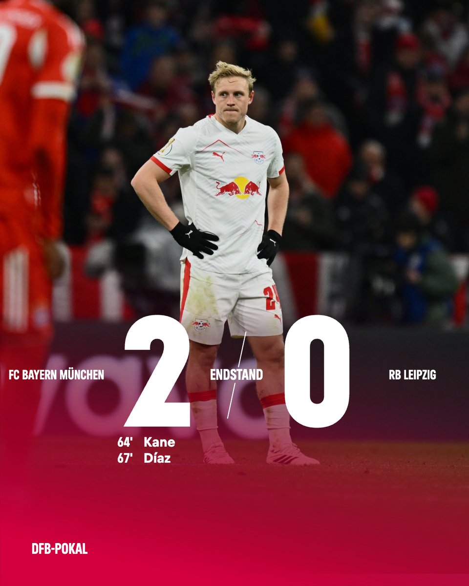 RB Leipzig tweet media