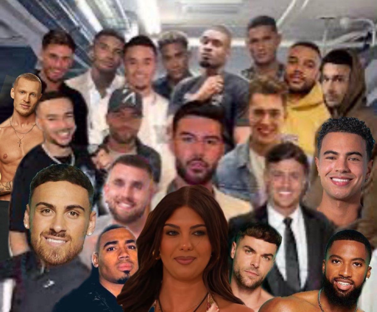 introducing the first female member of destinys chaldish! ❤️ #loveisland #LoveIsland #loveislandallstar