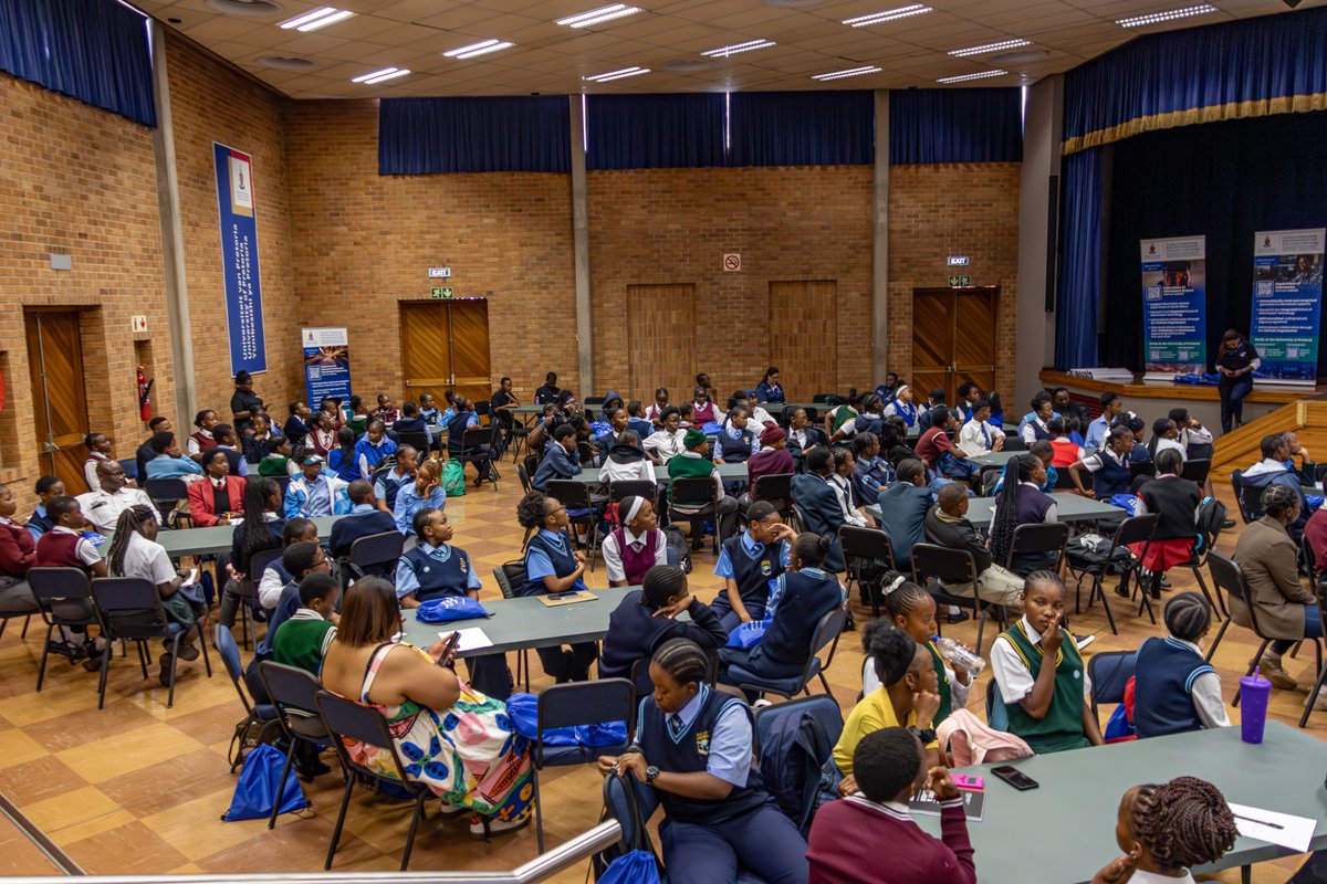 dstigovza's tweet photo. As part of the IEEE–UNESCO STEM Bootcamp celebrating the International Day of Women and Girls in Science, learners concluded the day with a plenary on IEEE REACH, followed by hands-on electricity experiments and engineering design challenges. #WomenAndGirlsInSTEM #STEMBootcamp https://t.co/gtXz59vCPq
