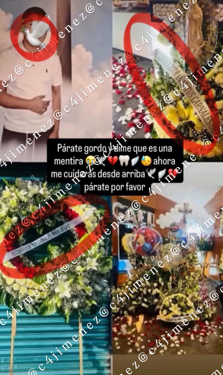 Carlos Jiménez tweet media