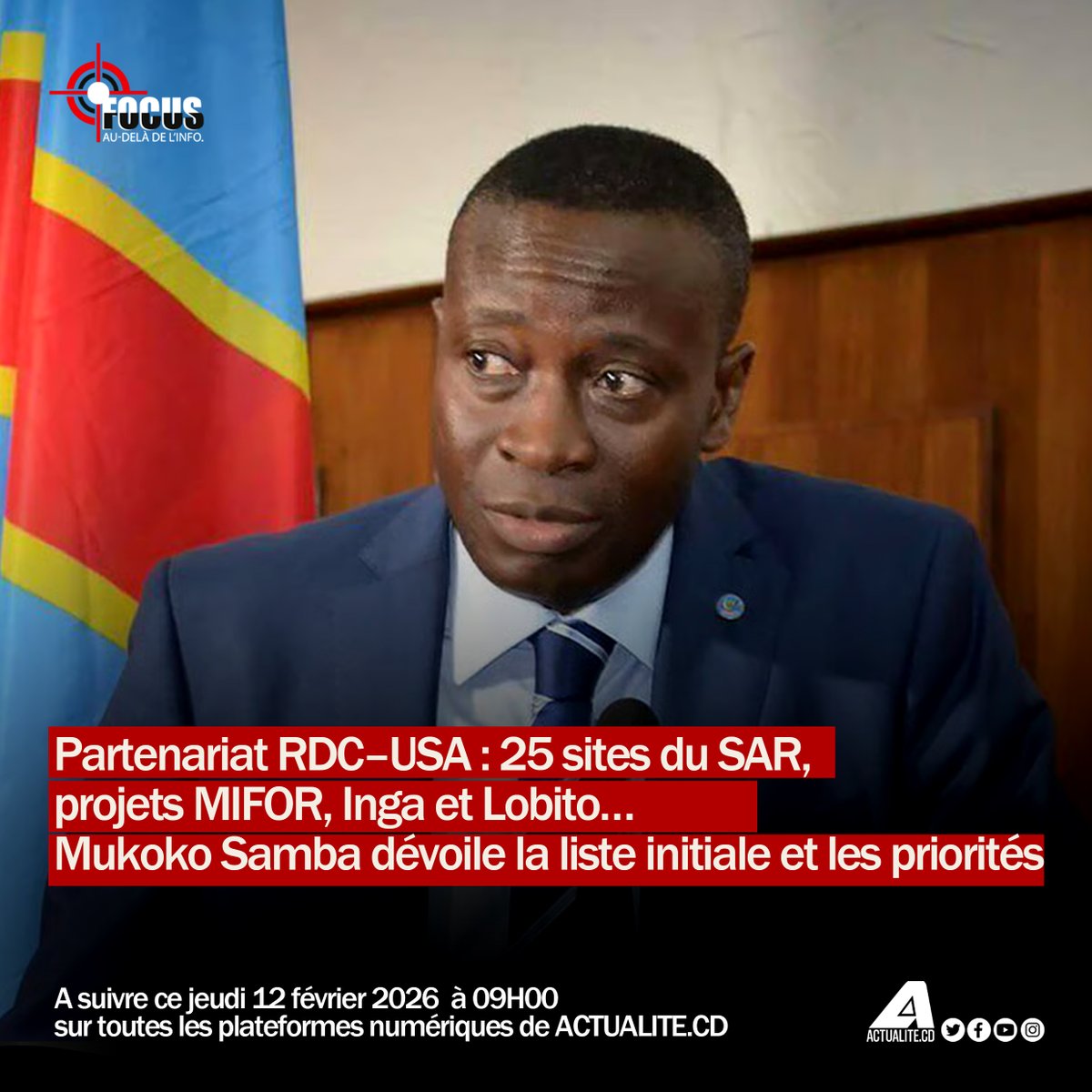 ACTUALITE.CD tweet media