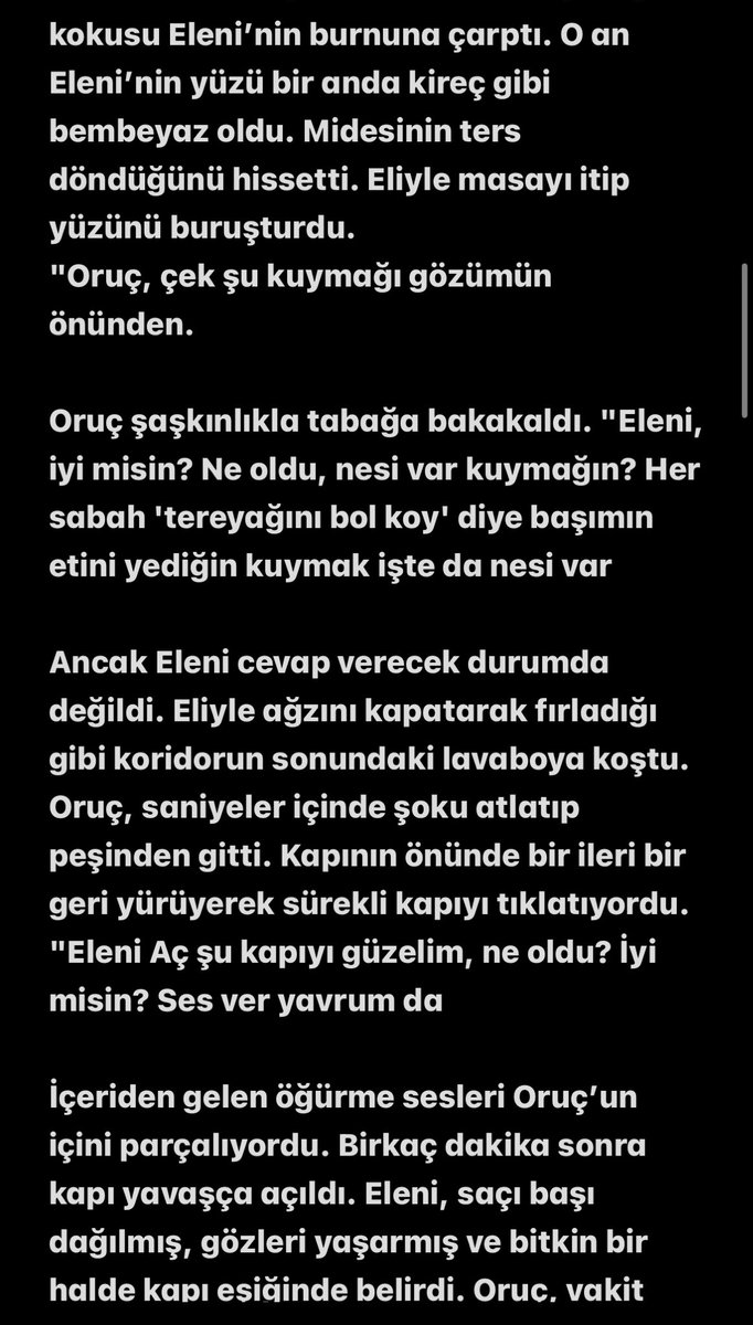 adaalarca's tweet photo. hikayelerden bağımsız olarak yazdığımı belirtiyim tekrar 🥹🤏🏻 anlık olarak yazdım umarım keyifle okursunuz 🤍 https://t.co/NUwu4J4OlI