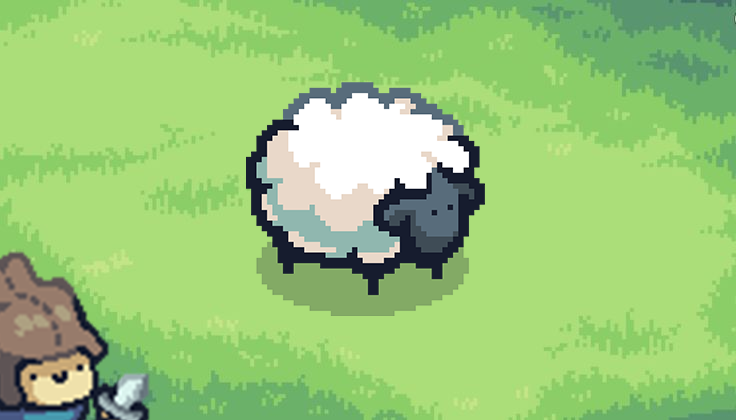 DID YOU KNOW: sheep steak is an important part of any strong treasure hunter's diet!

follow for more knightmaxxing tips 👍