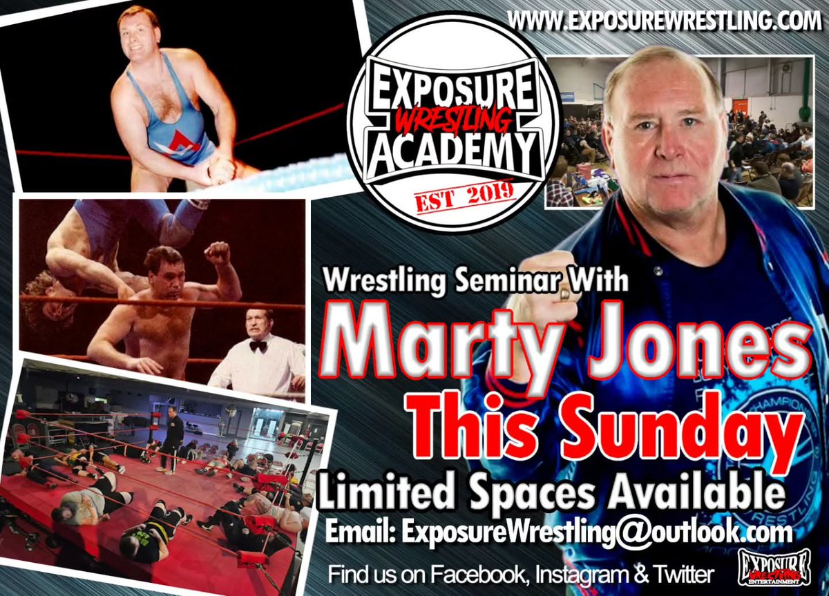 This Sunday at Exposure Wrestling Academy xo #wrestling #womenswrestling #exposurewrestlingacademy #exposurewrestling #yeehaw
