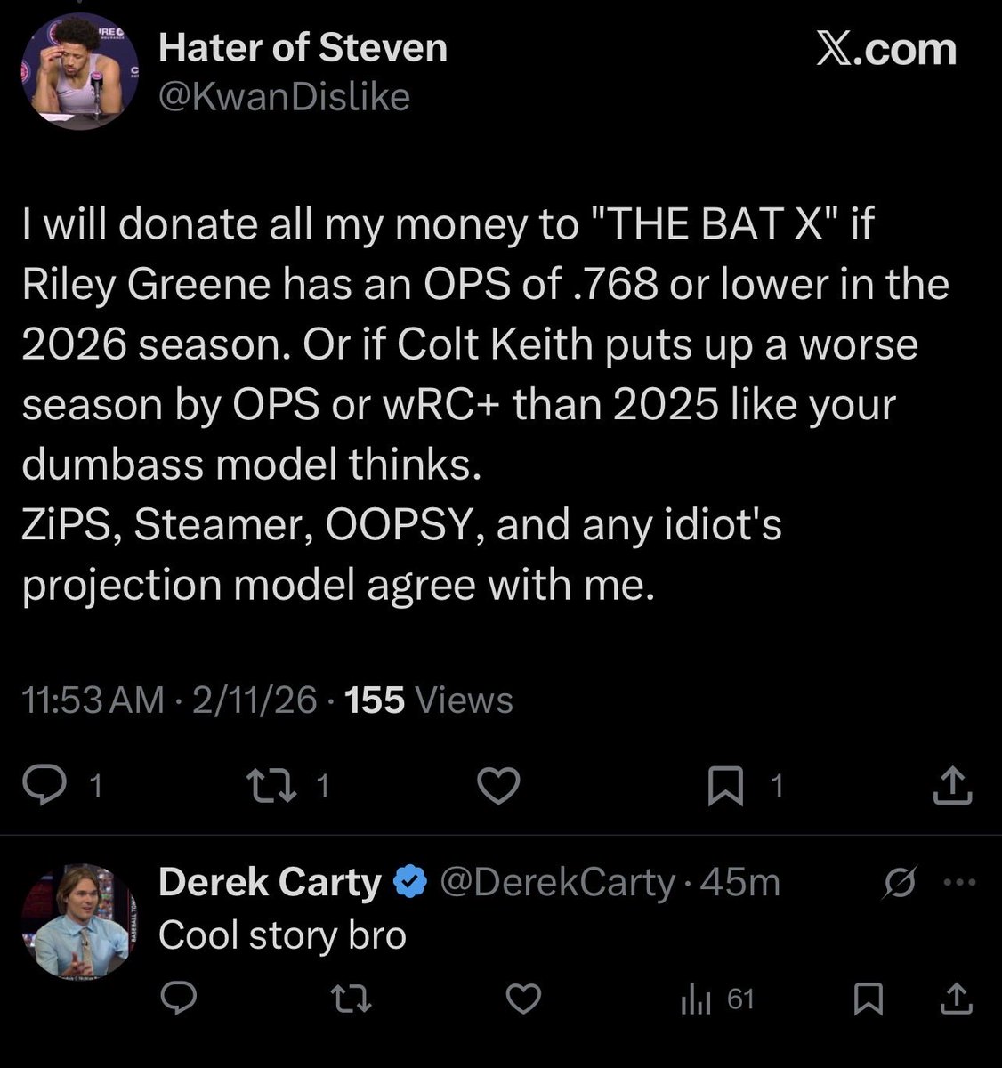 Vlad Sedler tweet media