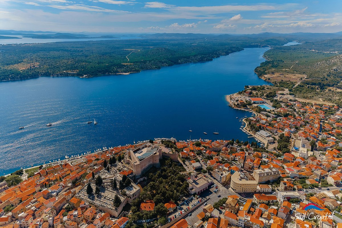 Sail Croatia tweet media