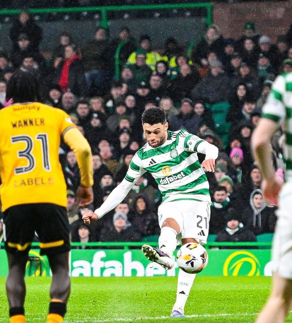 There's a Fairytale About This Club