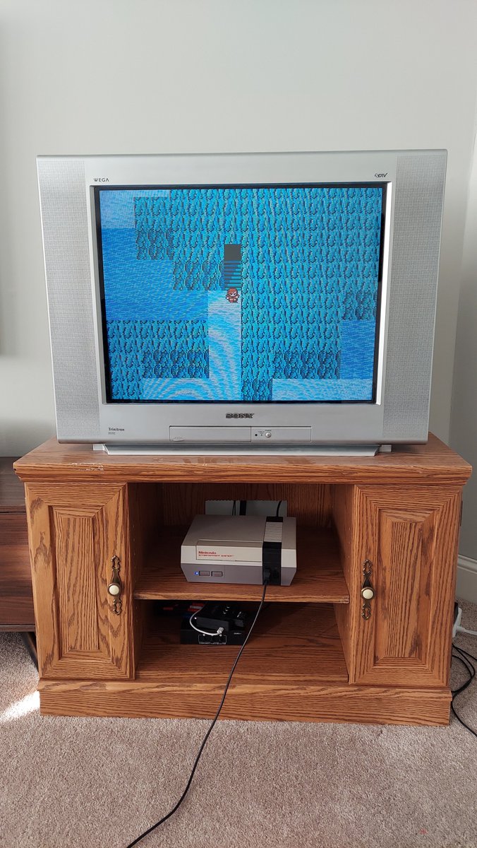 Dash Retro tweet media