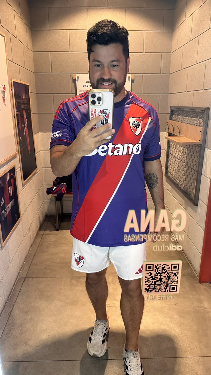 Leandro Vaquila tweet media