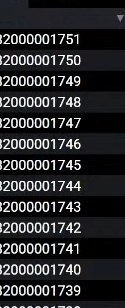 SRobea's tweet photo. those are amateur numbers, seen this one today https://t.co/Z1iAd2VgOx