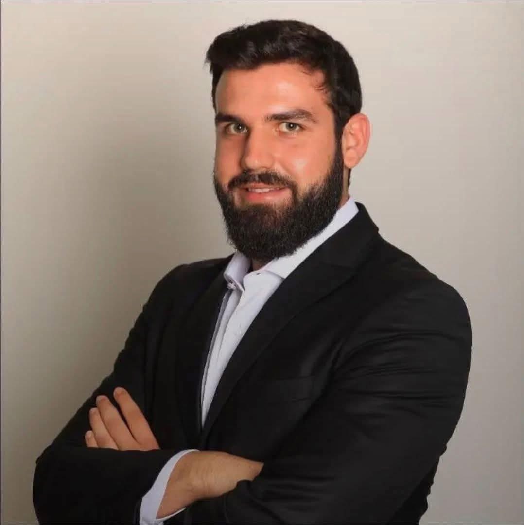 Hassan Sakr-حسّان صقر tweet media
