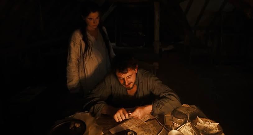 Hamnet (2025)
2#

فلم العقد فلم دسم فعلا يهز مشاعرك تألمت واستمتعت بتفاصيله علقت مشاهد كثيره بداخلي قدر يكسر التوب فايف وينزح عنه انترسلتر ويكون هامنيت توب تو