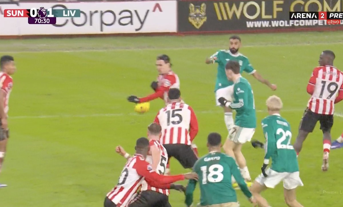 Anything Liverpool tweet media