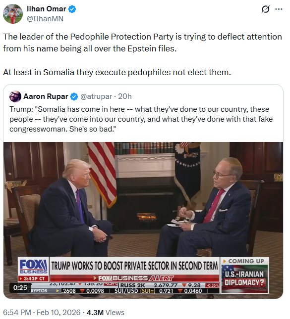 LiberalHivemind's tweet photo. just deport this bitch already WTF https://t.co/SYTzSOTV14