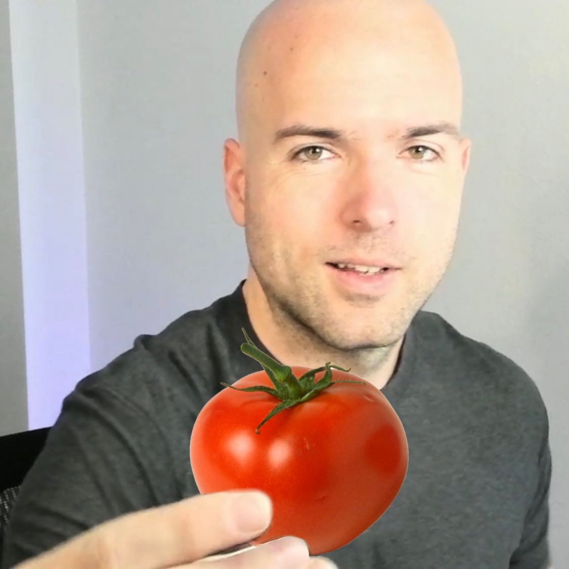 tomate confit