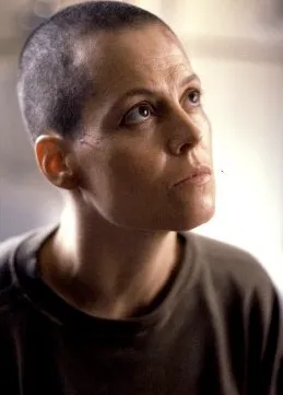 Sh4RkLoV3R's tweet photo. I just remembered the stupid dream I had last night, literally the dream was that I was watching Alien and Ripley (the bald Ripley) appeared and my mom came into my room and asked me if I was a lesbian😭😭 https://t.co/bSWskvQg3l