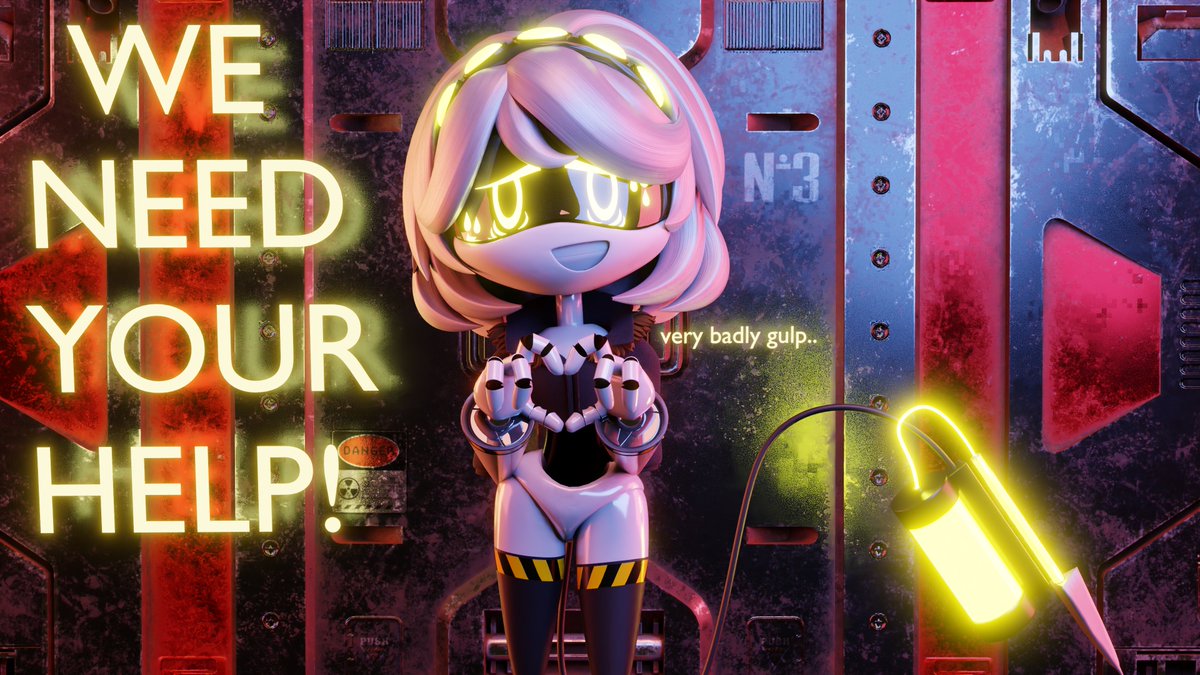 DeadWire Productions tweet media