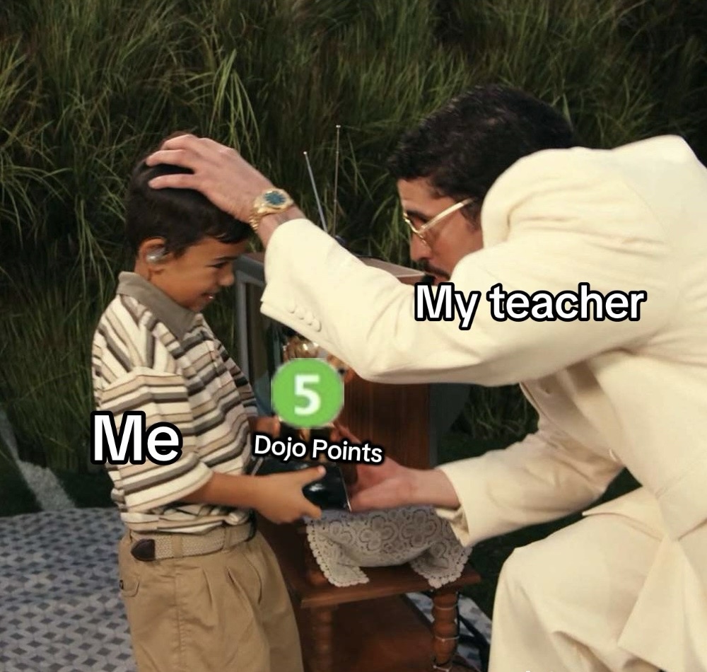 ClassDojo tweet media