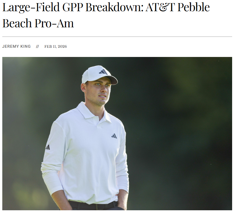 Establish The Run Golf tweet media