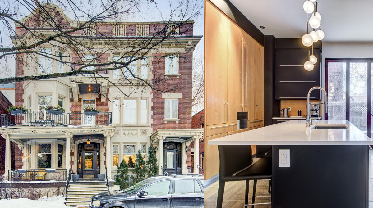 JoliJoliDesign's tweet photo. Superbe condo haut de gamme doté d’une sublime cuisine au cœur du Plateau-Mont-Royal

https://t.co/ThvZCFTnH9 https://t.co/p7ETOXyNYq