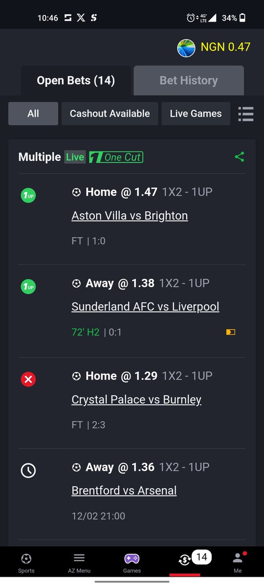 Collins Anyaoha tweet media