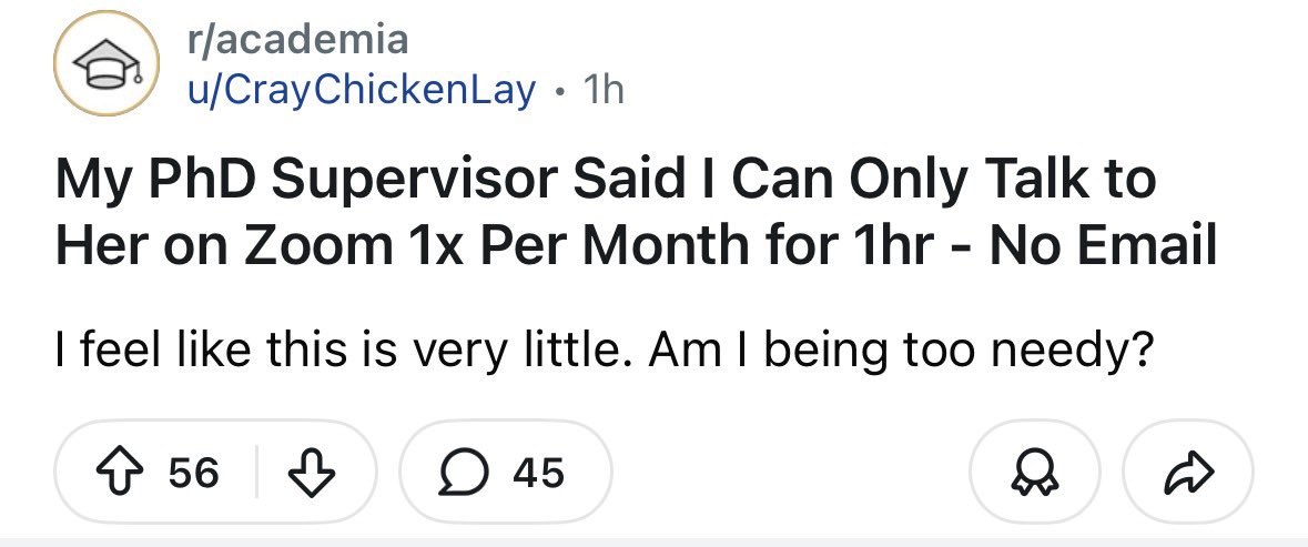 The PhD Place tweet media