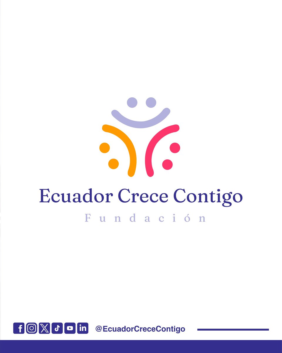 EcuadorCreceContigo tweet media