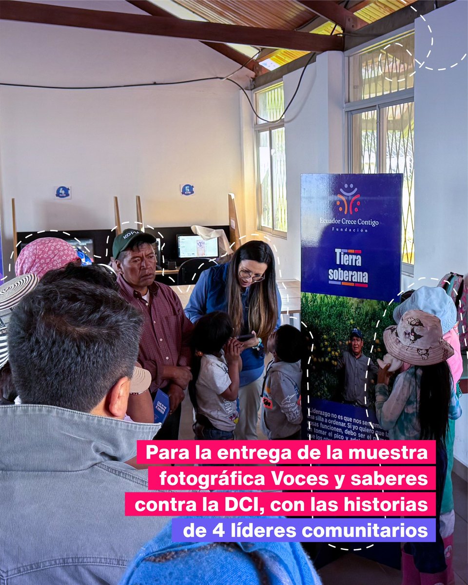 EcuadorCreceContigo tweet media