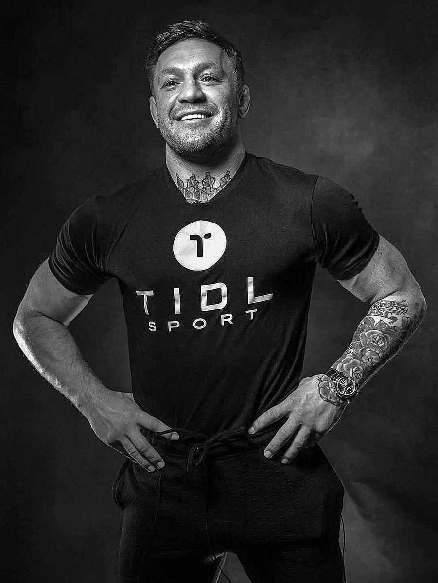 Simply, the Notorious🇮🇪🔥
📸 <a href="/TheNotoriousMMA/">Conor McGregor</a>
#conormcgregor #photography #love #irlande #dublin