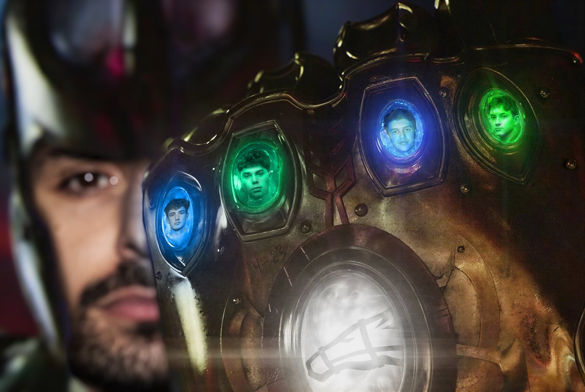 FaZe ZooMaa (@zoomaa) on Twitter photo 