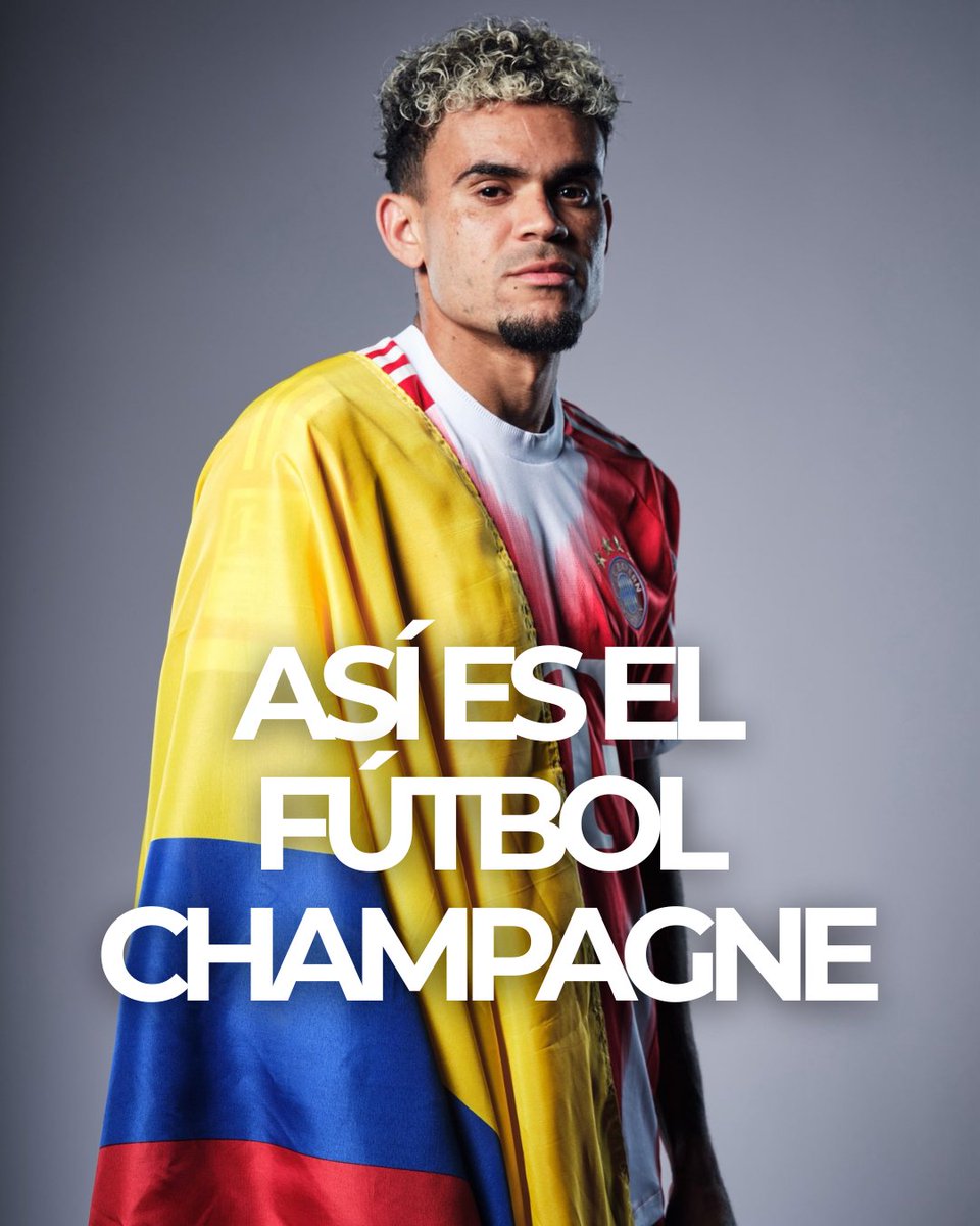 FC Bayern München Español tweet media