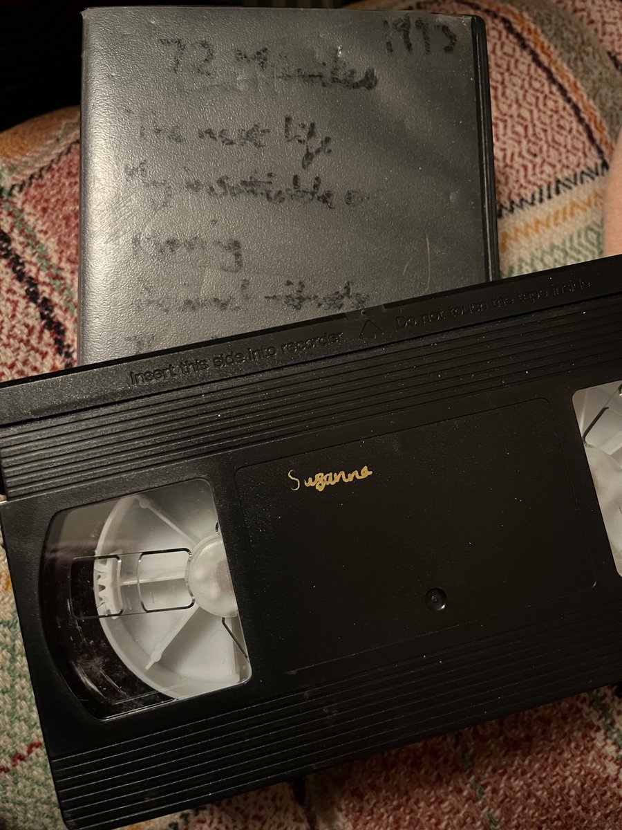 S Richards tweet media