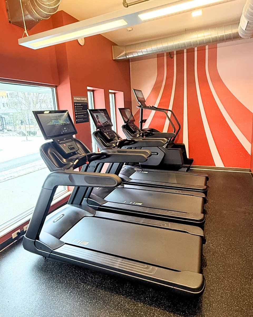 Advantage Sport & Fitness tweet media