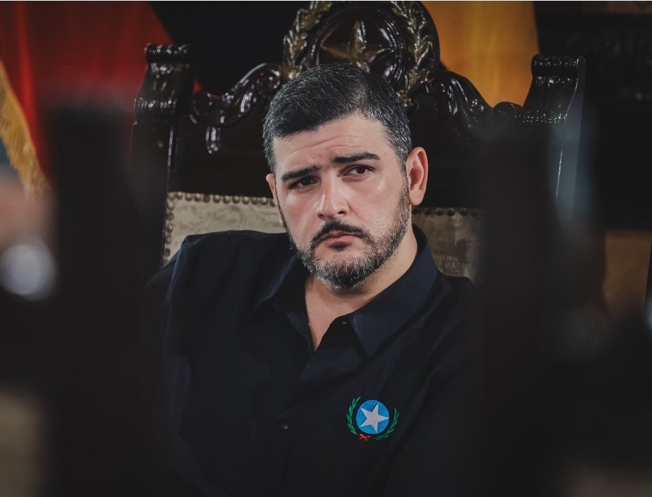 ¿Sabías que Jairo García, el juez que declaró legal la detención de Aquiles Alvarez y que hoy acaba de dictar prisión preventiva en su contra, es actualmente investigado por tráfico de influencias, delincuencia organizada y colaboración con un GDO? Bueno, ahora que ya lo sabes no