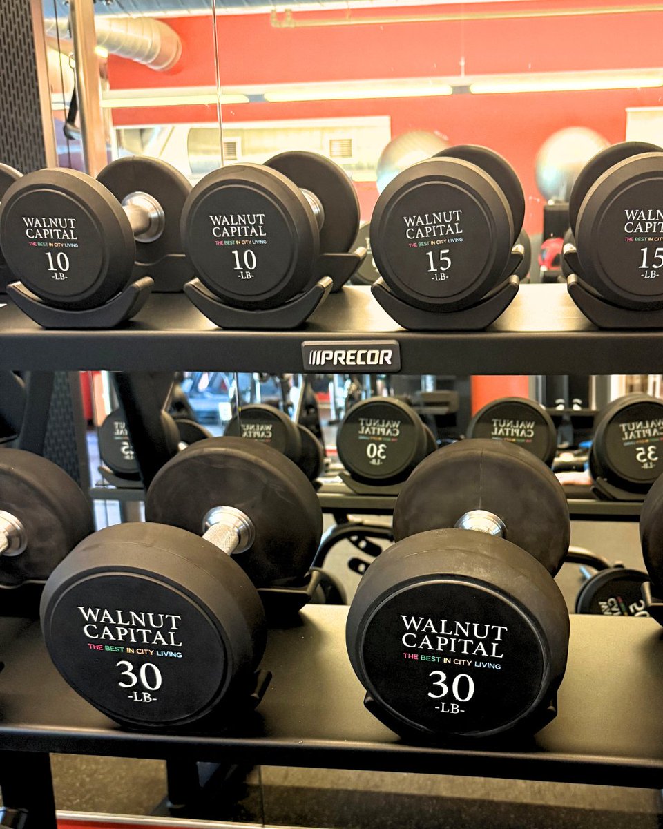 Advantage Sport & Fitness tweet media